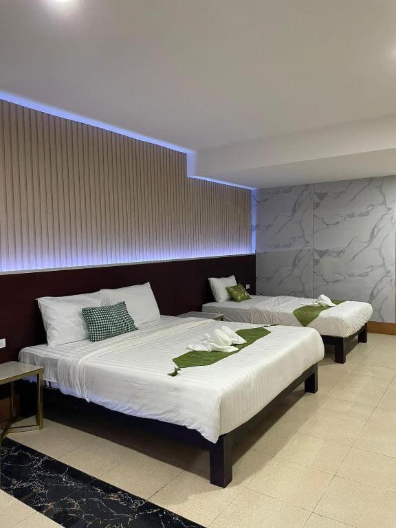 Saysamphanh Hotel Luang Prabang Exterior photo